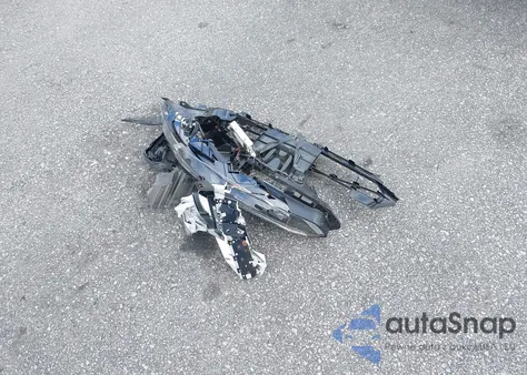 2022 Honda Civic Sport z USA, uszkodzony, nr VIN 2HGFE2F56NH530925